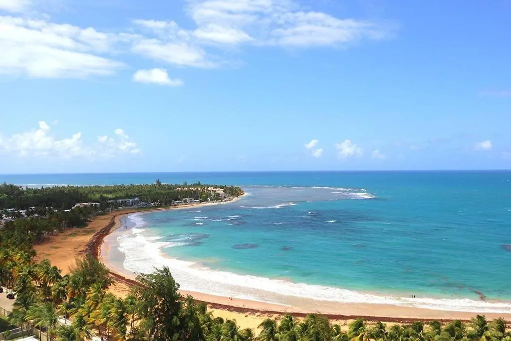 Ocean View Yuke Studio 루키요