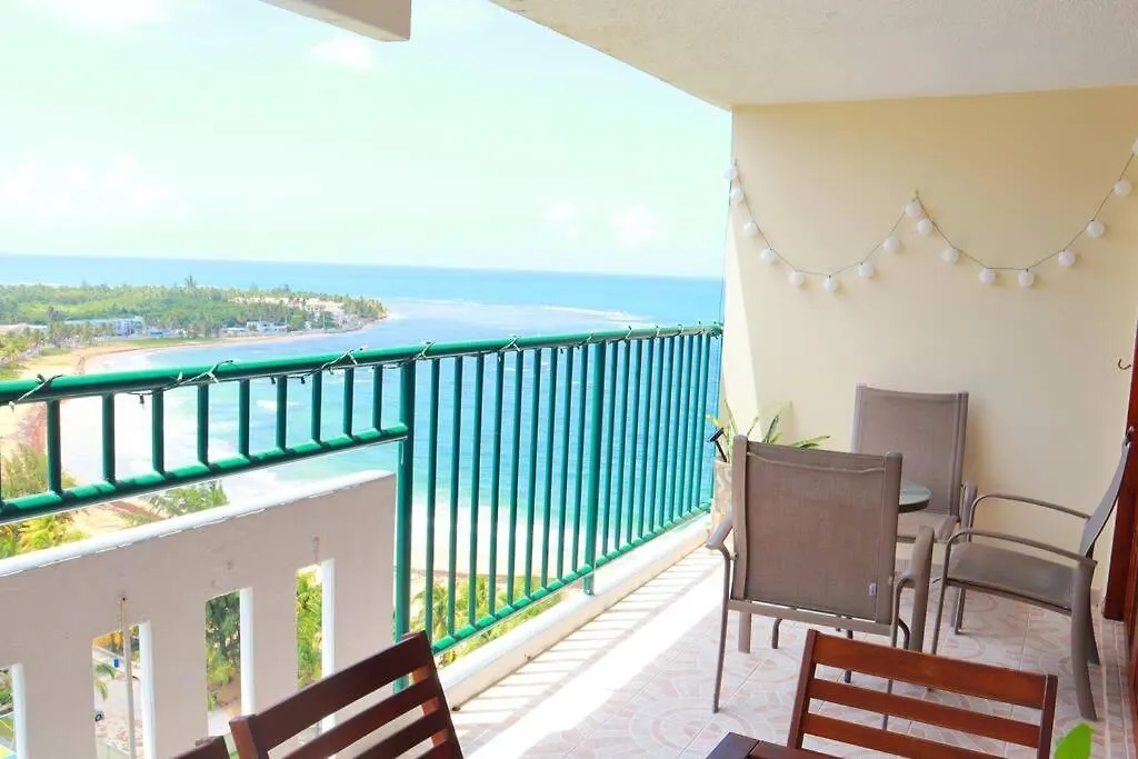 Ocean View Yuke Studio 루키요