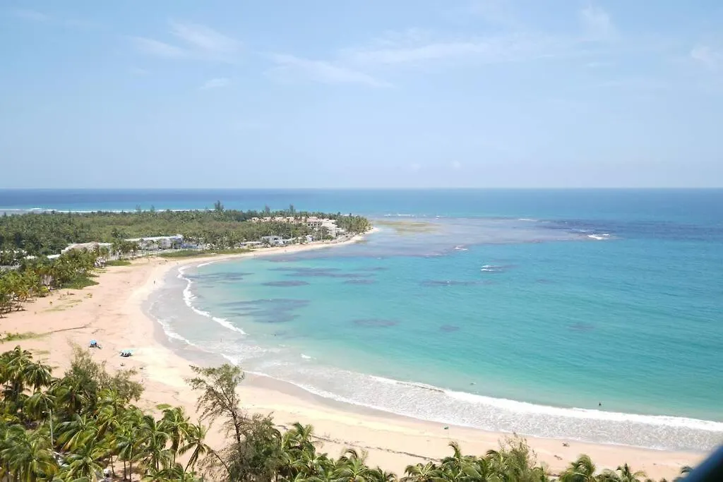 Ocean View Yuke Studio 루키요 푸에르토리코